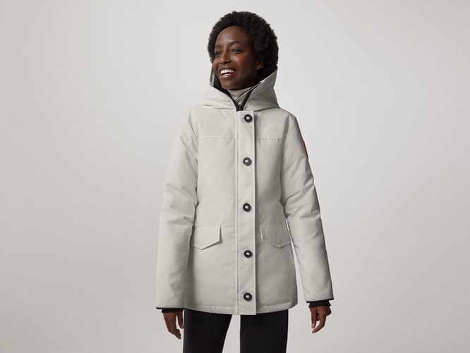 Parka Lynnwood (Donna, , L) - Canada Goose - Modalova