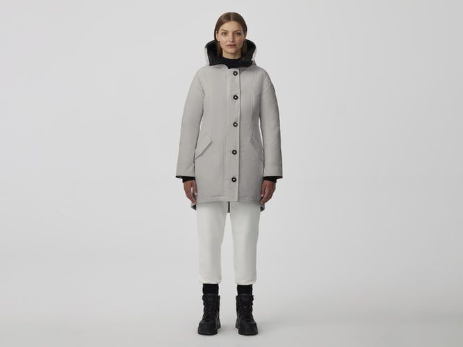 Parka Rossclair (Donna, , L) - Canada Goose - Modalova