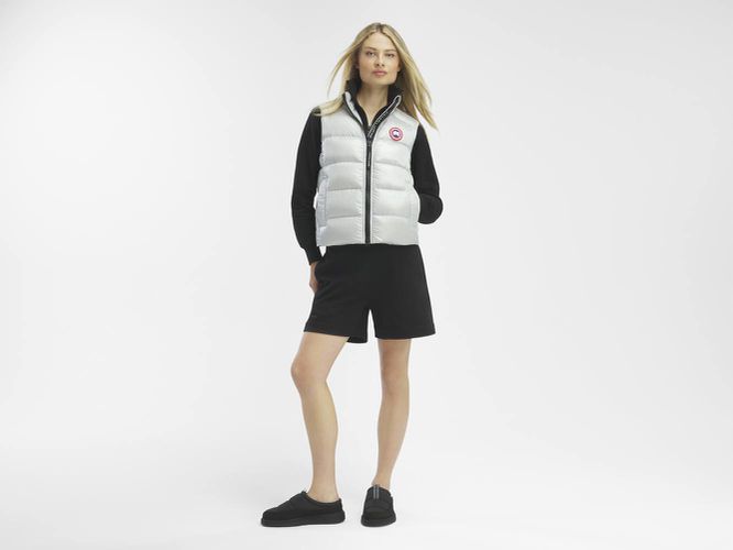 Giubbino senza maniche Cypress (Donna, , XL) - Canada Goose - Modalova