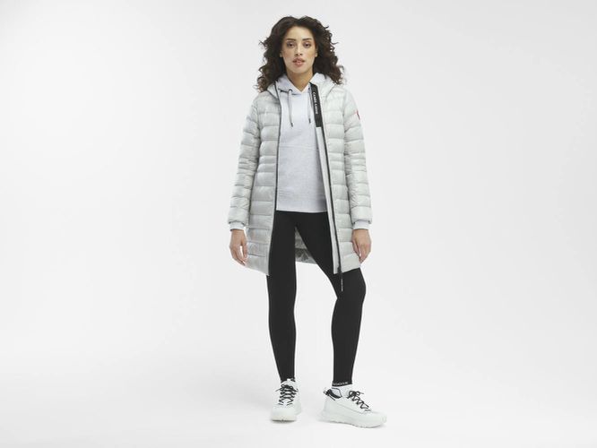 Giacca con cappuccio Cypress (Donna, , XS) - Canada Goose - Modalova