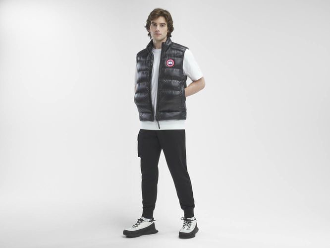 Giubbino senza maniche Crofton (Uomo, , XL) - Canada Goose - Modalova