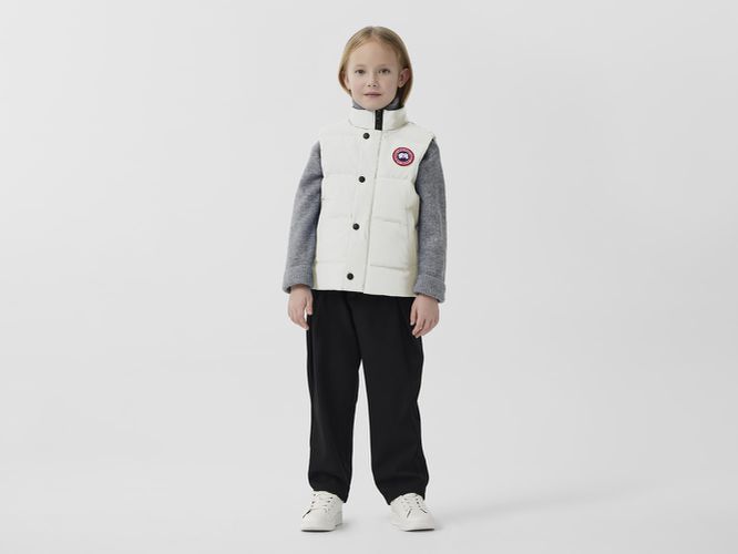 Smanicato Vanier per bambini (Bambino, , L) - Canada Goose - Modalova