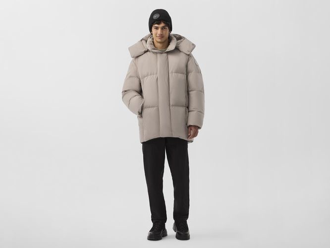 Parka Umba (Uomo, , L) - Canada Goose - Modalova