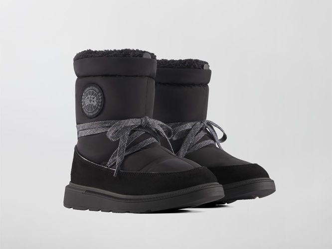 Scarpone imbottito Demma (Donna, /, US 9) - Canada Goose - Modalova