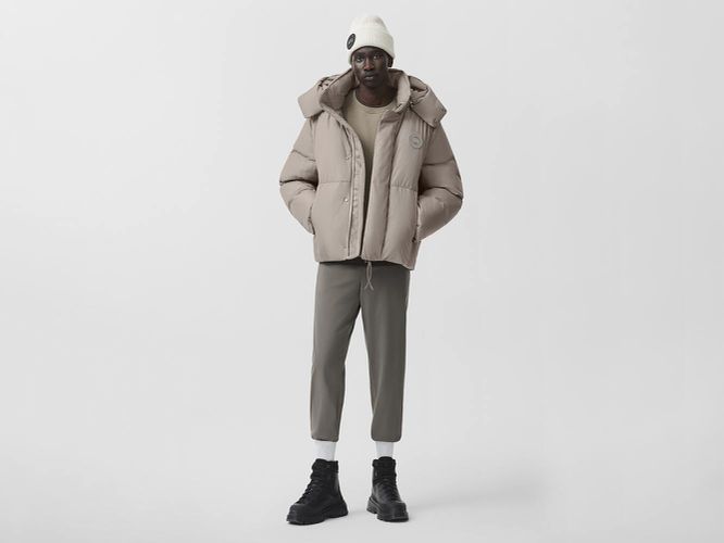 Cappotto Umba (Uomo, , M) - Canada Goose - Modalova