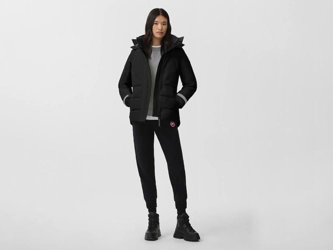 Parka Lyndale Label (Donna, , L) - Canada Goose - Modalova