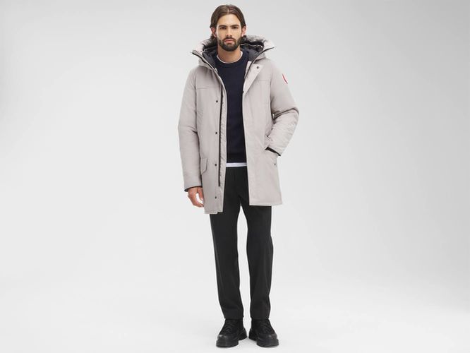 Parka Langford (Uomo, , M) - Canada Goose - Modalova