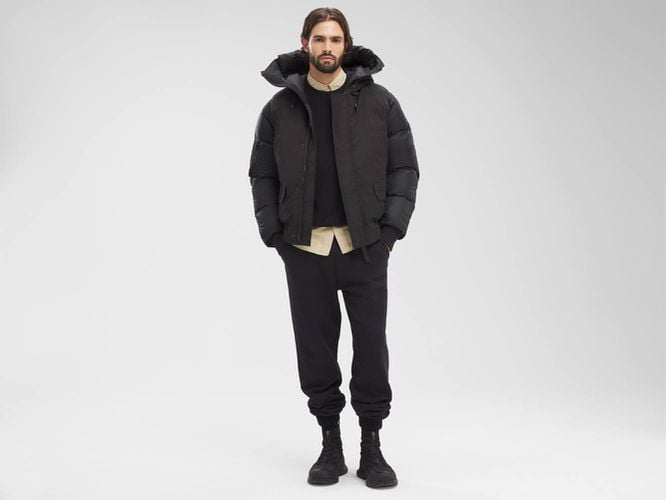 Bomber Paradigm Chilliwack Label (Uomo, , XXL) - Canada Goose - Modalova