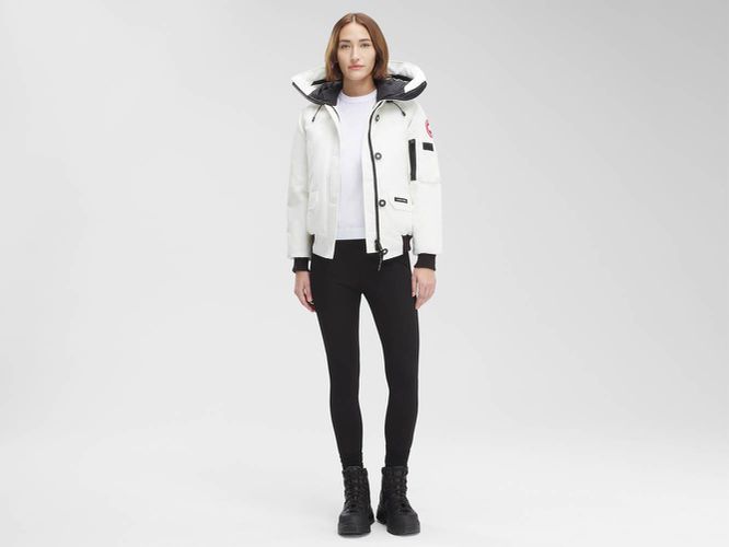 Bomber Chilliwack (Donna, , M) - Canada Goose - Modalova