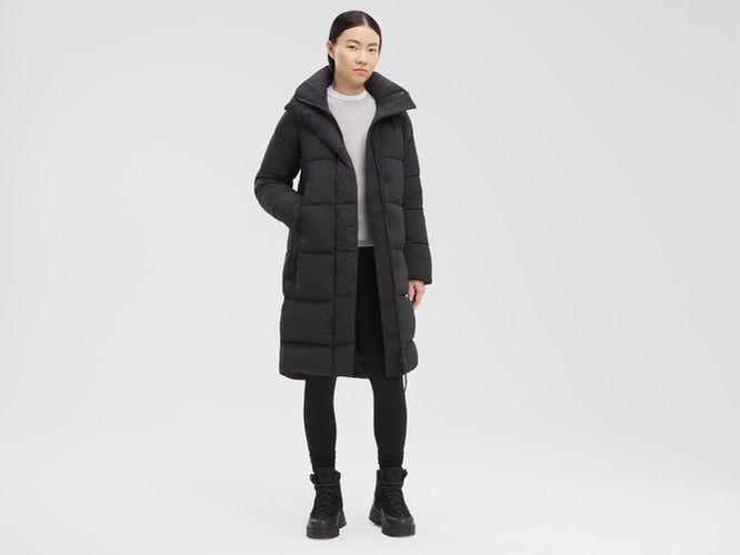 Parka Byward Label (Donna, , XXXL) - Canada Goose - Modalova