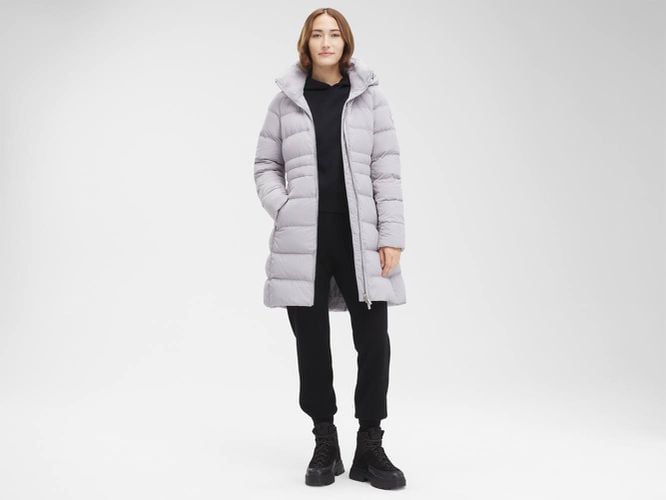 Parka Aurora (Donna, , S) - Canada Goose - Modalova