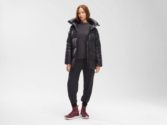 Giacca imbottita Cypress Label (Donna, , M) - Canada Goose - Modalova