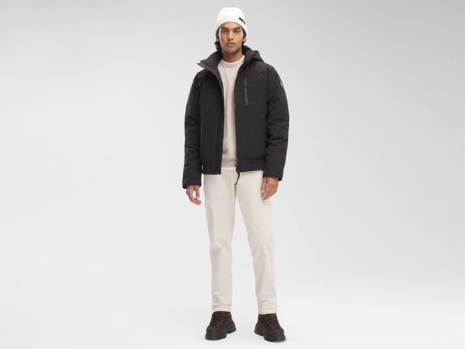 Borden Bomber Heritage (Uomo, , XL) - Canada Goose - Modalova