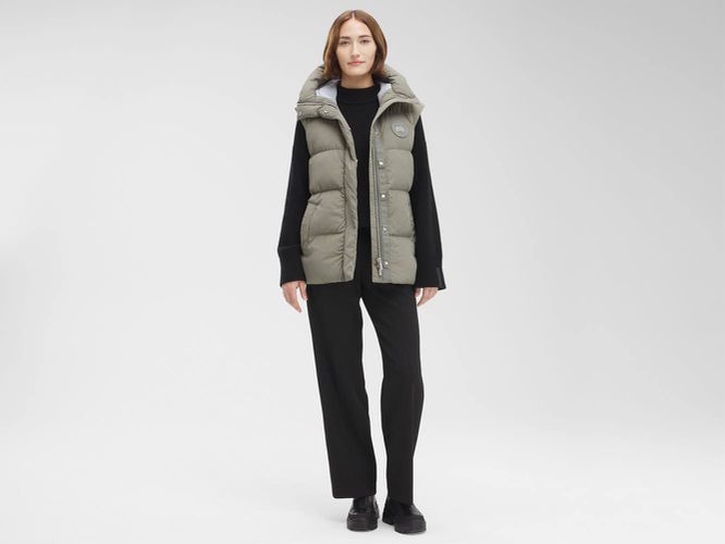 Giubbino senza maniche Rayla (Donna, , XS) - Canada Goose - Modalova