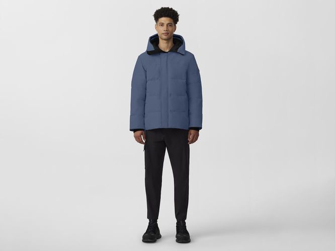 Parka MacMillan (Uomo, , XS) - Canada Goose - Modalova