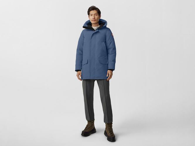 Parka Langford (Uomo, , M) - Canada Goose - Modalova