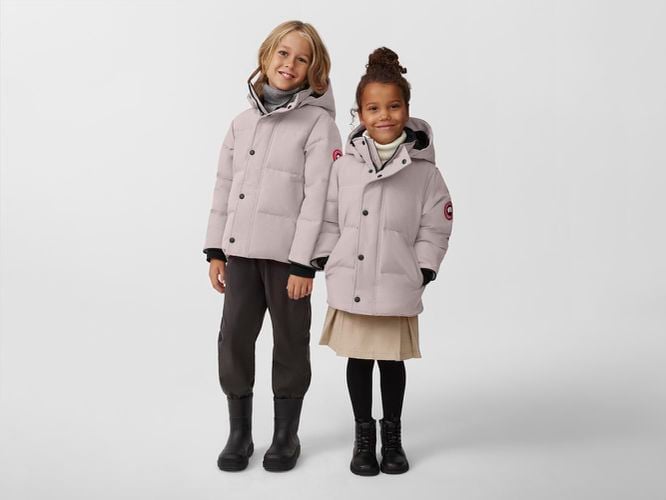 Parka Snowy Owl per bambini New Edition (Bambino, , XS) - Canada Goose - Modalova