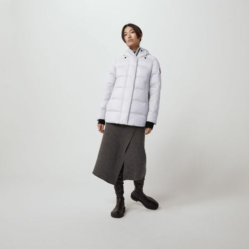 Alliston Jacket (Women, , XS) - Canada Goose - Modalova