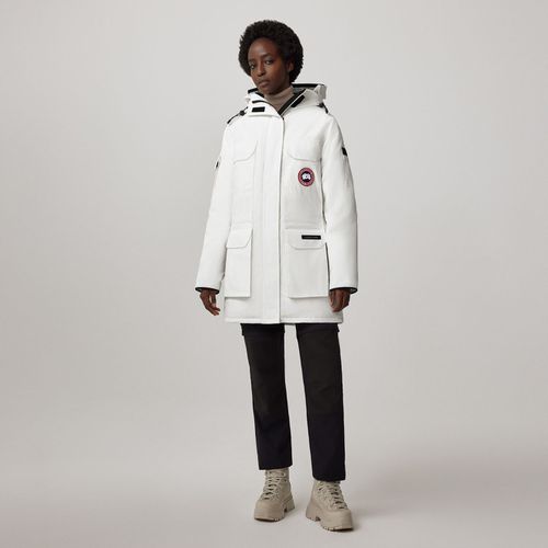 Expedition Parka (Weiblich, , XL) - Canada Goose - Modalova