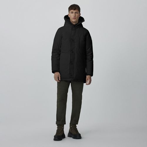 Chateau Parka mit Label (Männlich, , L) - Canada Goose - Modalova