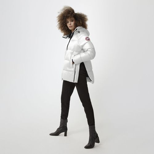 Cypress Puffer (Women, , XS) - Canada Goose - Modalova