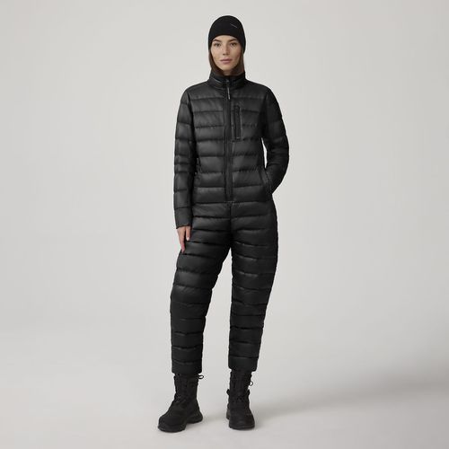 Cypress Overall mit Label (Weiblich, , M) - Canada Goose - Modalova