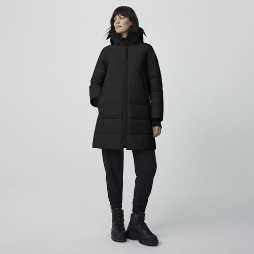 Kenton Parka (Weiblich, , XXL) - Canada Goose - Modalova