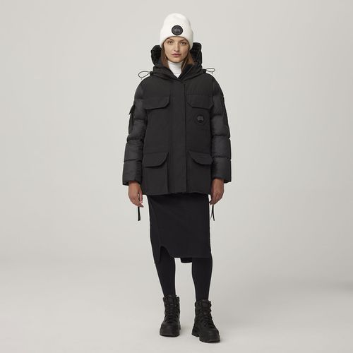 Paradigm Expedition Parka Label (Women, , S) - Canada Goose - Modalova