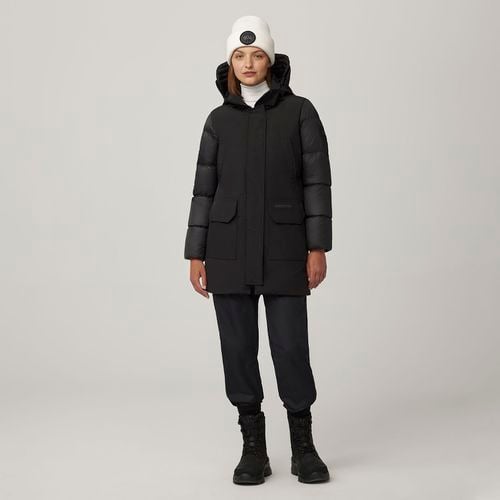 Paradigm Trillium Parka mit Label (Weiblich, , L) - Canada Goose - Modalova