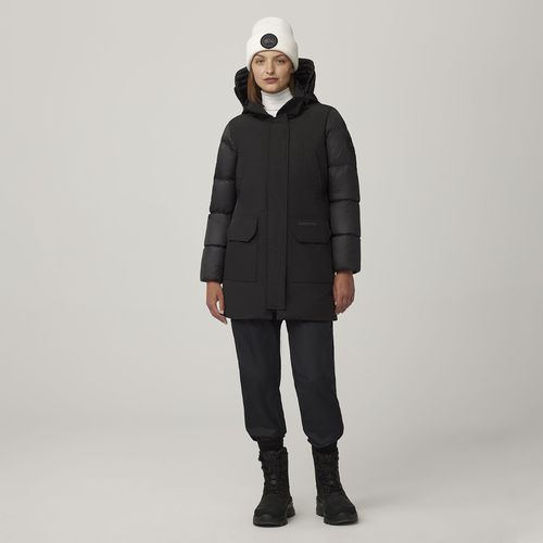 Paradigm Trillium Parka mit Label (Weiblich, , XS) - Canada Goose - Modalova