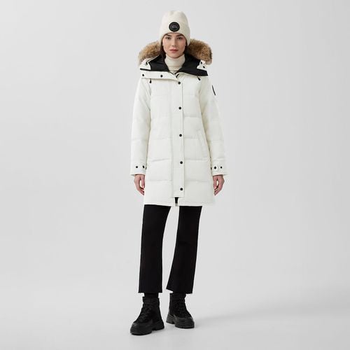 Shelburne Parka Heritage (Weiblich, , M) - Canada Goose - Modalova