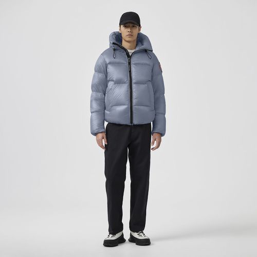 Crofton Puffer (Men, , L) - Canada Goose - Modalova