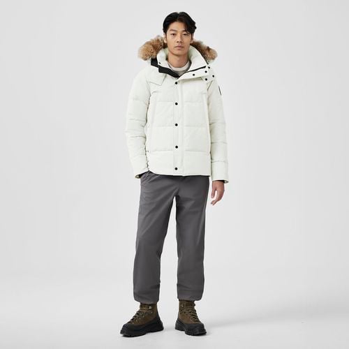 Wyndham Parka Heritage (Männlich, , XL) - Canada Goose - Modalova