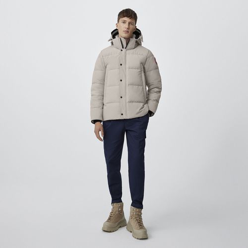 Wyndham Parka (Männlich, , XXXL) - Canada Goose - Modalova