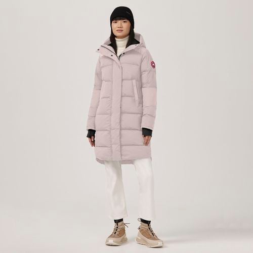 Alliston Coat (Women, , L) - Canada Goose - Modalova