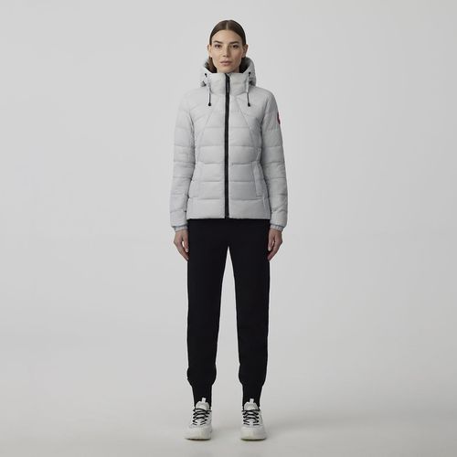 Abbott Kapuzenjacke (Weiblich, , L) - Canada Goose - Modalova