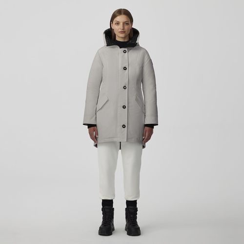 Rossclair Parka (Women, , L) - Canada Goose - Modalova