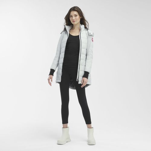 Ellison Jacket (Women, , S) - Canada Goose - Modalova