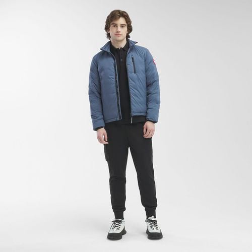 Lodge Jacket (Men, , XXL) - Canada Goose - Modalova