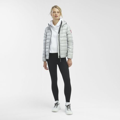 Cypress Kapuzenjacke (Weiblich, , XXL) - Canada Goose - Modalova