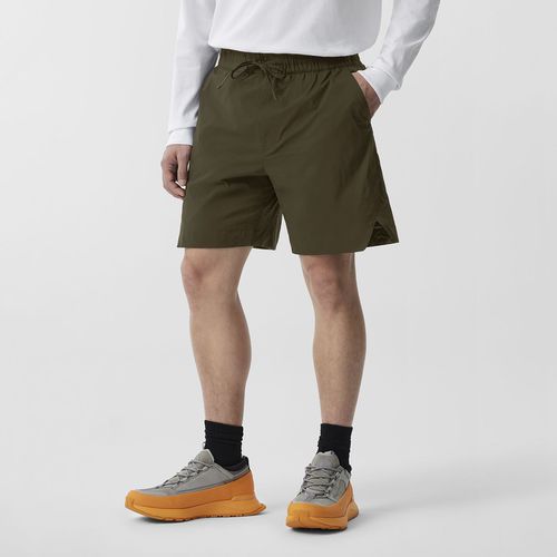 Killarney Shorts mit Black Label (Männlich, , XXXL) - Canada Goose - Modalova