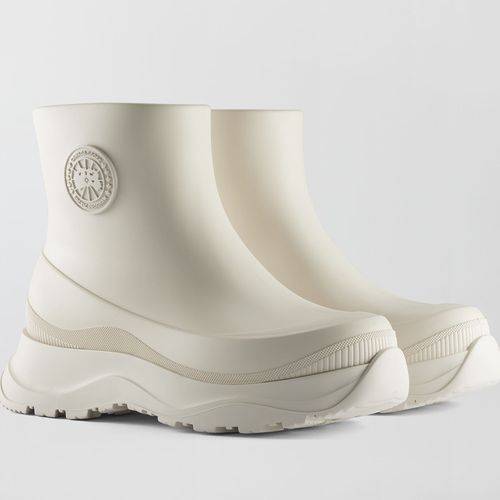 Vancouver Regenstiefel (Weiblich, , XS) - Canada Goose - Modalova