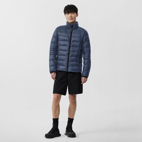 Crofton Jacket (Men, , S) - Canada Goose - Modalova