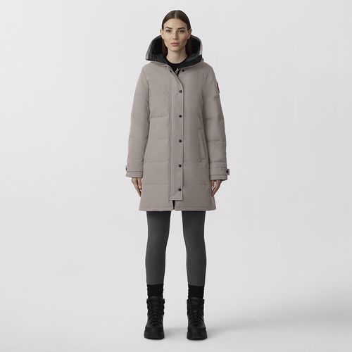 Shelburne Parka (Weiblich, , XXL) - Canada Goose - Modalova