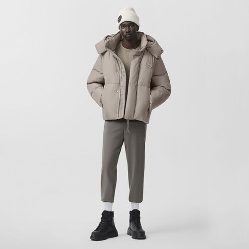 Umba Coat (Men, , XS) - Canada Goose - Modalova