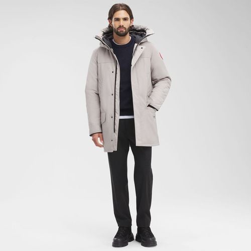 Langford Parka (Männlich, , M) - Canada Goose - Modalova