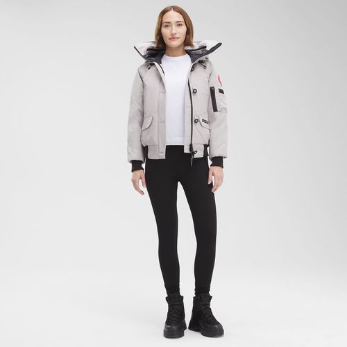 Chilliwack Bomber (Women, , M) - Canada Goose - Modalova