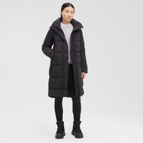 Byward Parka Label (Women, , XXXL) - Canada Goose - Modalova