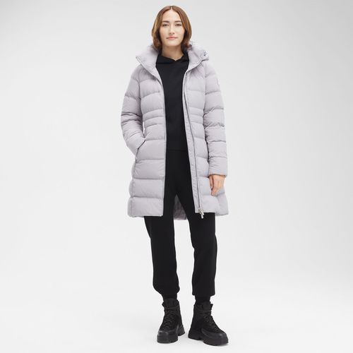 Aurora Parka (Women, , L) - Canada Goose - Modalova