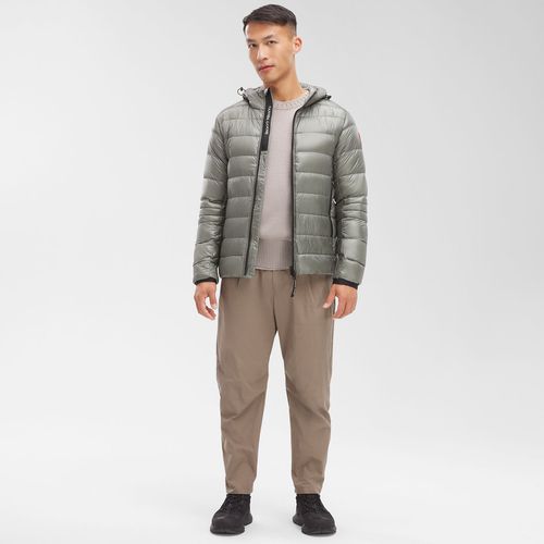 Crofton Hoody (Men, , M) - Canada Goose - Modalova